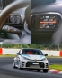 Preview: CANchecked MFD32 Toyota Yaris XP21 GEN2 RHD